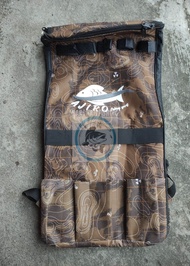 TAS PANCING JORAN RANSEL TEGEK