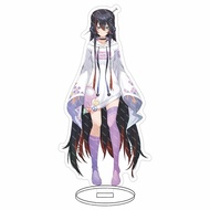 Standee Nijisanji Ethyria mica model Enna Alouette Nina Millie Parfait Reimu Endou study desk decora