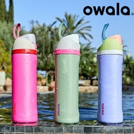 Owala freeship 24oz / 32oz original Freesip Bottle Owala Bottle