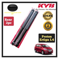 100% ORIGINAL KYB KAYABA PROTON ERTIGA 1.4 REAR  SHOCK ABSORBER ABS RR
