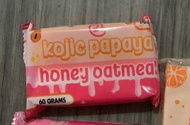 G21 DUO SOAP / GOLDEN DUST SOAP / HONEY OATMEAL SOAP (SG READY STOCK)