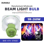 9R 260W beam bulb 9R 260W stage bulb 260 beam moving head Msd Platinum 9R 260W 9R 260W mov