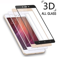 Xiaomi Redmi 4x / 5 / 5a / 5 Plus / Note 5 Pro Slim HD Tempered Glass Phone Film