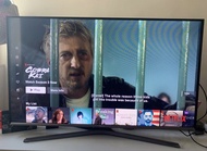Samsung UA43J5500AJ 43-inch Smart TV