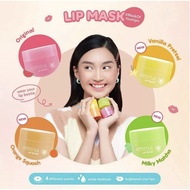 Emina Lip Mask - Moist Lip Care Mask