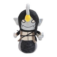 Cross-border New Product Roblox Pressure Sebastian Solace Game Peripheral Sea Monster Plush Toy 2411
