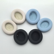 For Anker Soundcore Space One Headphone Earpads Cushion Sponge Headset Earmuffs Replacement Cover