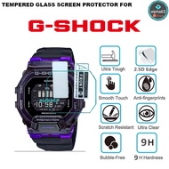 Casio G-Shock GBD-200SM-1A6 Series 9H Watch Tempered Glass Screen Protector GBD200 Cover Scratch Resistant
