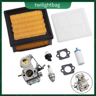[TWILIGHT] Carb with Gaskets for K750 K760 K770 C3-EL53 Cut-Off Saws Power Cutter