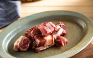 【阿源本土羊肉 嫩羔肉塊】 新鮮牧草飼育 滋補聖品肉質Q彈