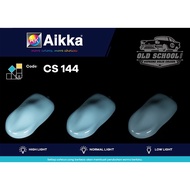 CS 144 NIAGARA - Aikka Old School Solid Series Cs144