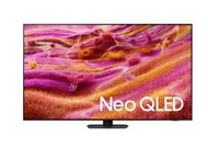 SAMSUNG 85" Neo QLED QN90F 4K Samsung Vision AI Smart TV (2025) QA85QN90FAKXXM