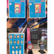 Boxfun Doraemon Blindbox Doraemon Watch