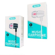 Music earphone Tecnic Ds-100