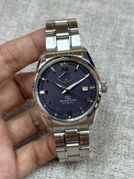 ⚜️全新 行貨 有門市⚜️ ORIENT STAR AUTOMATIC WATCH Orient Star - Contemporary Date RE-AU0112V00B 東方星自動機械腕錶