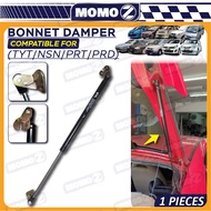 Car Perodua Myvi Kancil Alza Axia Gen2 Exora Saga Wira Unser Rear Damper Hood Absorber Damper Gas Li