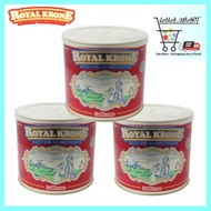 butter margarin / Butter Royal Krone Repack 100g