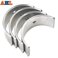 AHL 4Pcs Motorcycle Parts STD  25  50 Connecting Rod Bearing For SUZUKI DL650 V-Strom VStrom SV650 S
