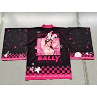 Sally Dorasnow Haori