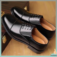 gibi shoes for men rusty lopez shoes for men New 2022 spring soft leather three -connecting shoes me