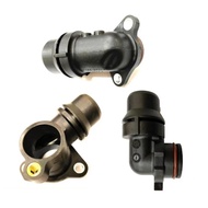 water pump connector pipe kit for BMW B46 B48 3 Series G20 5 Series G30 7 Series  X3 X4 X5 OEM 11518