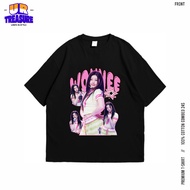 KATUN Wonhee ILLIT kpop t-shirt, premium 30S cotton ILLIT Wonhee T-shirt/ by RANBERRY