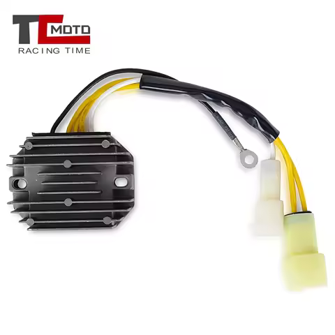 Voltage Regulator Rectifier For Suzuki DF60 DF70 DF 60 70 1998-2009 DT150 1998-2003 DT200 1998-2000 