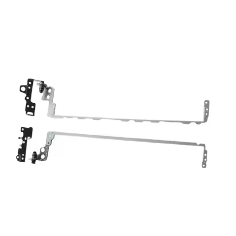 Laptop Left & Right LCD Hinge Replacement for HP 250-G6 255-G6 15-BS 15T-BS 15-BW 15Z-BW Series 15-B