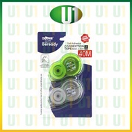 Dolphin Correction Tape 5mm x 20m -DOL8140-2'S