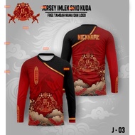 3D Shirt WRX-Q51406 Shirt
