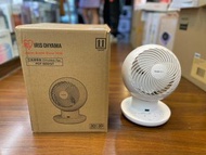 門市全新現貨‼️最新型號行貨‼️IRIS OHYAMA DC Silent PCF-SDS15T 全方位直流靜音循環風