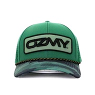 Ozmy Quick Dry Cap &amp; Ozmy Eyewear