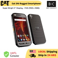 Cat S41 Rugged Smartphone