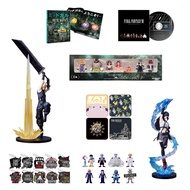 Hatsubai Kinen Kuji Final Fantasy VII FF7 Rebirth Vol.2