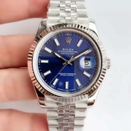 Datejust II 126334 41MM SS Swiss 3235 (Fluted Bezel)