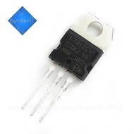 10 Piece L7812CV TO-220 L7812 LM7812 7812 Positive-Voltage Regulators   chip
