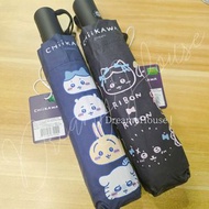 台灣 chiikawa 自動傘 短傘 縮骨遮