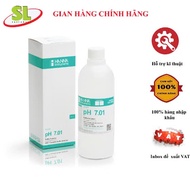 Hanna HI7007L PH7.01 standard solution 500ml for pH meter