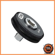 Tone Quick Adapter HPQA-02 with a socket size of 6.35mm (1/4") in black.