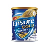 Ensure Gold Vanilla Susu Ensure【800g】