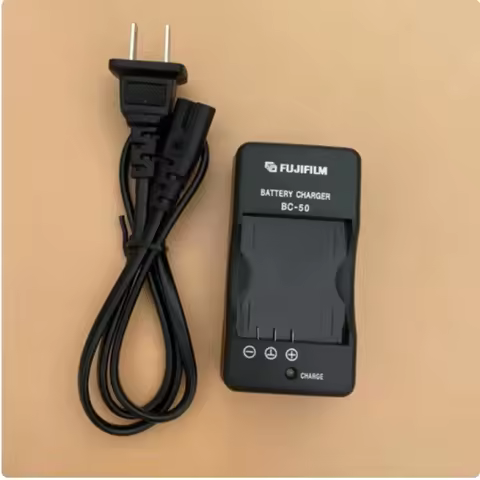 Camera repair accessories Battery charger for Patriot DC-P1 DC-V890 V896 WGL-0101