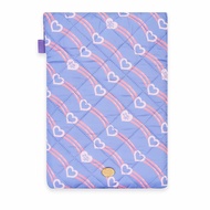 naelofar Polly Pocket x Naelofar Laptop Sleeve