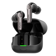 EarFun Air Pro 4+ Adaptive Noise Cancelling Wireless Earbuds aptX Lossless6 Mics AI Clear Calls