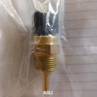 HYUNDAI MESIN New Switch Fan Radiator Sensor Water Temperature Original A2 Diesel Engine TypeHYUNDAI