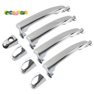 4PCS 69210-0N010 Car Interior Door Handle for      2003-2017 692100N010