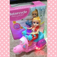 mainan anak motorcycle motor scoopy