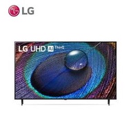 LG 樂金55型 UHD4K AI語音物聯網電視55UR9050PSK另有55QNED81SRA 75QNED81SRA