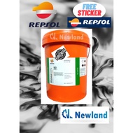 REPSOL 90 EP GL-4 Manual Gear Oil (18 Liter)