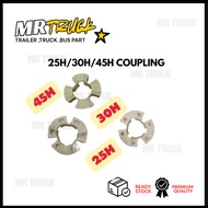 25H/30H/45H COUPLING
