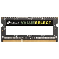 Corsair SODIMM DDR3L 8GB PC12800 - CMSO8GX3M1C1600C11 (1X8GB)